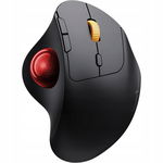 ProtoArc EM04 - ergonomiczna mysz bezprzewodowa z trackballem Bluetooth 3w1