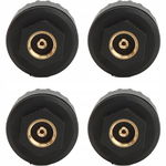 Keenso TPMS - System monitorowania ciśnienia i temperatury w oponach