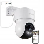 AiDot Winees F1X Kamera Zewnętrzna 2K 360° Kolorowa Wizja Nocna