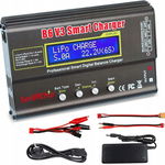 RUIZHI Ładowarka IMAX B6 V3 80W - Balancer do RC i LiPo