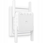Glxertvz Wzmacniacz Wi-Fi 1200 Mbit/s z 4 antenami