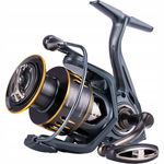 SeaKnight Archer - Kołowrotek spinningowy ultralekki 8+1BB, Max Drag 29LB