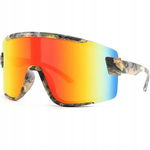 Karsaer Vision Big Shield - okulary przeciwsłoneczne UV400