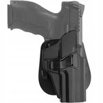 Efluky HK - kabura do pistoletu HK USP 9mm/.40 Full Size