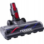 ZEYXINH - szczotka z napędem i LED do odkurzaczy Dyson V7-V15
