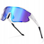 MIAROZ okulary przeciwsłoneczne z polaryzacją UV400 - sportowe, unisex