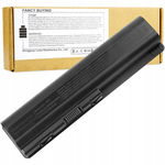Bateria zamienna 5200mAh 11,1V do laptopów HP DV4 DV5 DV6 G50 G60 G70 HDX