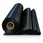 Zenith Rubber Arkusz kauczuku naturalnego 2 mm 70A 1,2 x 2 m
