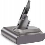 ASUNCELL Akumulator do Dyson V7 4600 mAh - Wydajna Bateria Zamienna