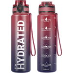 Sahara Sailor Gohippos Butelka na napoje 750 ml - sportowe nawodnienie