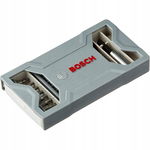 Bosch Professional 25-częściowy zestaw bitów Extra Hard do wkrętarek