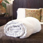 Silk Bedding Direct Kołdra Jedwab Morwowy 9 Tog Queen 240 x 220 cm Premium