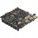 Geekworm X1202 UPS do Raspberry Pi 5 - Zasilanie 5,1V 5A Auto Start