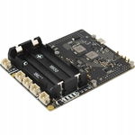 Geekworm X1201 UPS Raspberry Pi 5 - Ultra-Cienka Osłona 5,1V 5A