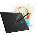 GAOMON S620 - Tablet graficzny 6,5x10 cm z piórem 8192 poziomy