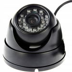 G Night Vision Dome Camera HD 720P USB z noktowizją i IR LED