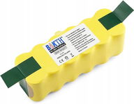 BAKTH Akumulator 14,4V 4500 mAh Ni-MH do iRobot Roomba 500-800