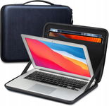 Etui FINPAC Hard Case 13-14” MacBook, iPad, Surface | Wstrząsoodporne