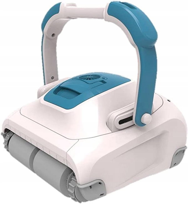 BWT AQUABOT WR300 BY ROBOT BASENOWY Z ŻYROSKOPEM