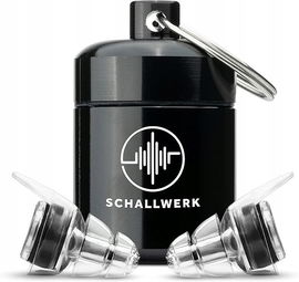 Schallwerk Work + ochrona słuchu