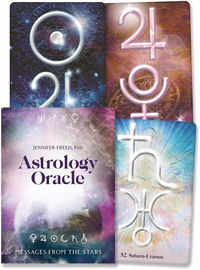 Astrologia Oracle: Wiadomości z Gwiazd