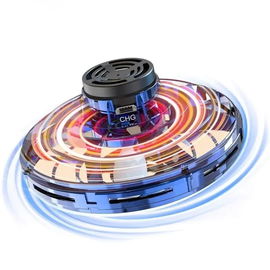 WOWO Fidget spinner - latający