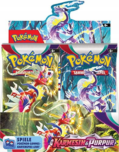 Karty Pokemon 36 zestawów po 8 kart otwarte !