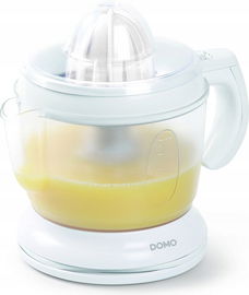Wyciskarka do cytrusów Domo DO9016J biały 30 W