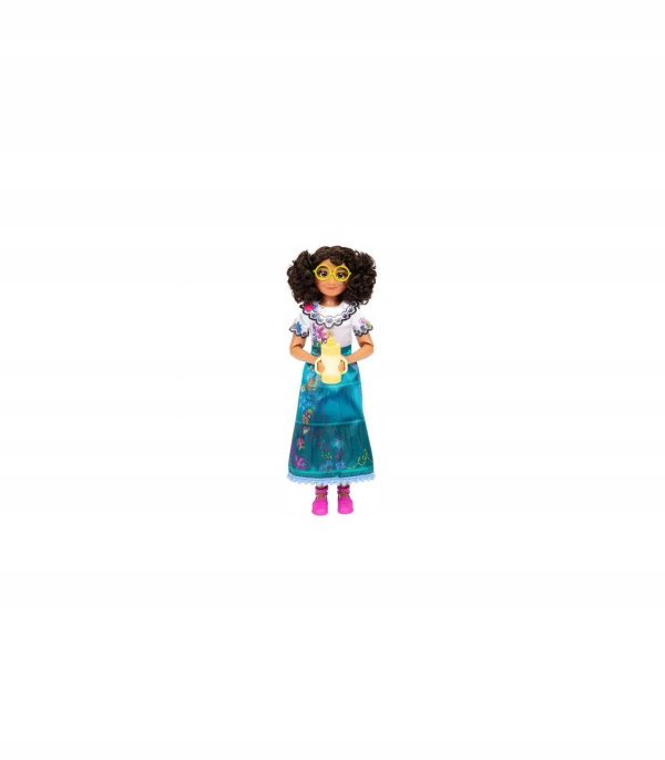 Jakks Pacific - Disney Encanto Lalka Śpiewająca Mirabel 22399