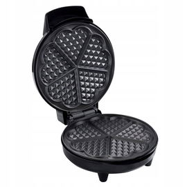 Gofrownica Bestron 8712184057351 700 W czarny