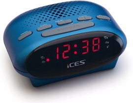 Radio sieciowe FM iCes ICR-210