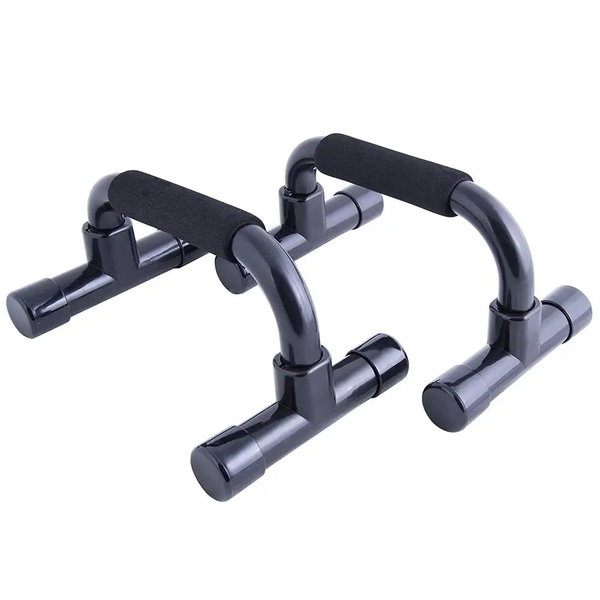 Paraletki do Pompek Stabilizujące Podpórki Uchwyty Crossfit Tunturi