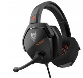 Słuchawki nauszne Nubwo N16