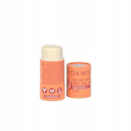 FOAMIE OAT TO BE SMOOTH BODY BUTTER (SOLID BODY BU