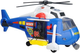 Dickie Toys Helikopter ratowniczy 40 cm 203308356