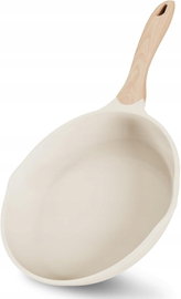 Patelnia tradycyjna Jeetee 20 cm non-stick (nieprzywierająca)
