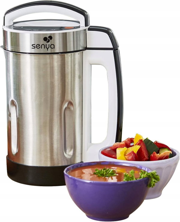 Zupowar blender Senya SYCP-HB002 1150 W (453A)
