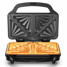 OSTBA APPLIANCE opiekacz do kanapek, toster do 2 kanapek