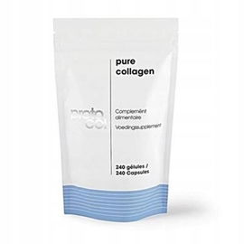 Kapsułki kolagenowe Proto-Col - Kuracja 2-miesięczna 240 Kapsułek (2500mg)