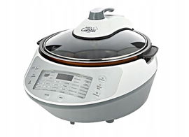 Multicooker z 30 funkcjami Autocuisto