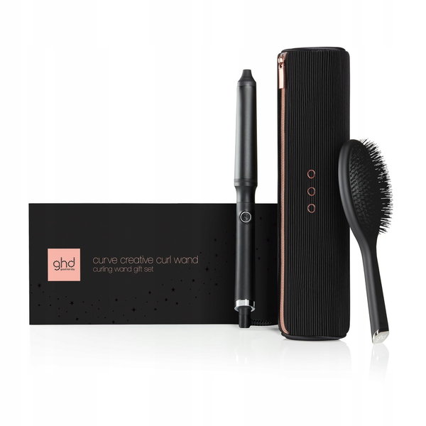Ghd Curve Creative Curl Wand w edycji limitowanej