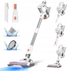 Odkurzacz bezprzewodowy ULTENIC U10 Pro