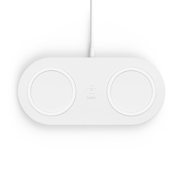 Ładowarka indukcyjna Belkin 2400 mA