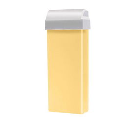 EPILWAX Wkład z wosku roll-on wanilia 100ml