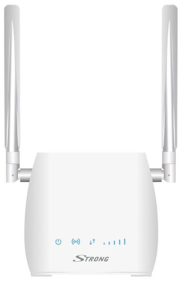 Strong Router 4G LTE wlan 300M 802.11b/g