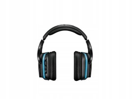 Słuchawki bezprzewodowe wokółuszne Logitech G935