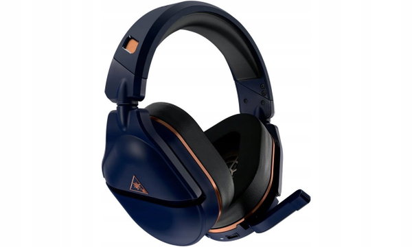 Słuchawki wokółuszne Turtle Beach Stealth 700P Gen 2