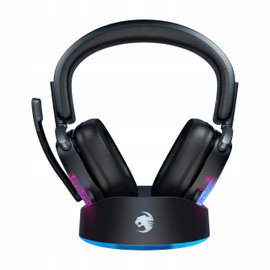 Słuchawki bezprzewodowe nauszne ROCCAT Syn Max Air