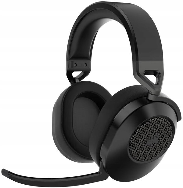 Słuchawki bezprzewodowe nauszne Corsair HS65 Wireless v2
