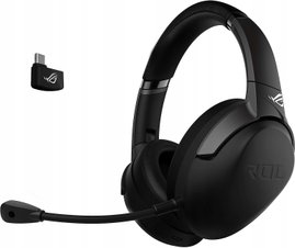ROG Strix Go 2.4 Wireless Gaming Headset (AI